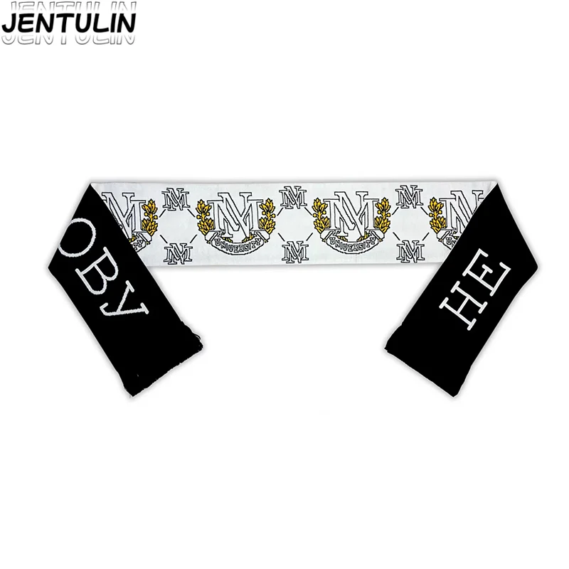 女性用ニットスカーフ,ゴーストフェイス,レタリングパターン,ゴシック,ブラック,kpop,ストリートファッション,y2k