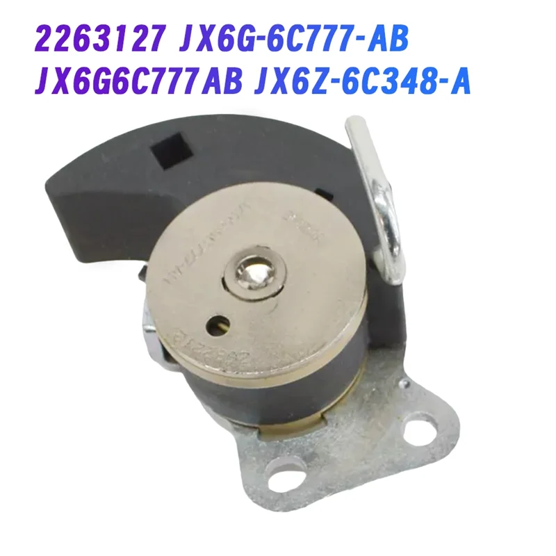 

Engine Timing Oil Pump Drive Belt Tensioner 2263127 JX6G-6C777-AB For Ford Focus MK4 2019-2023 JX6G6C777AB JX6Z-6C348-A-A99D