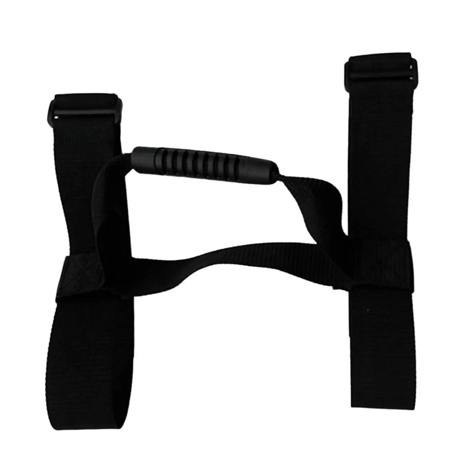 Scuba Diving Tank Carry Strap Wide Webbing Air Cylinder Holder Accessory for Mini Scuba Diving Equipment view 3