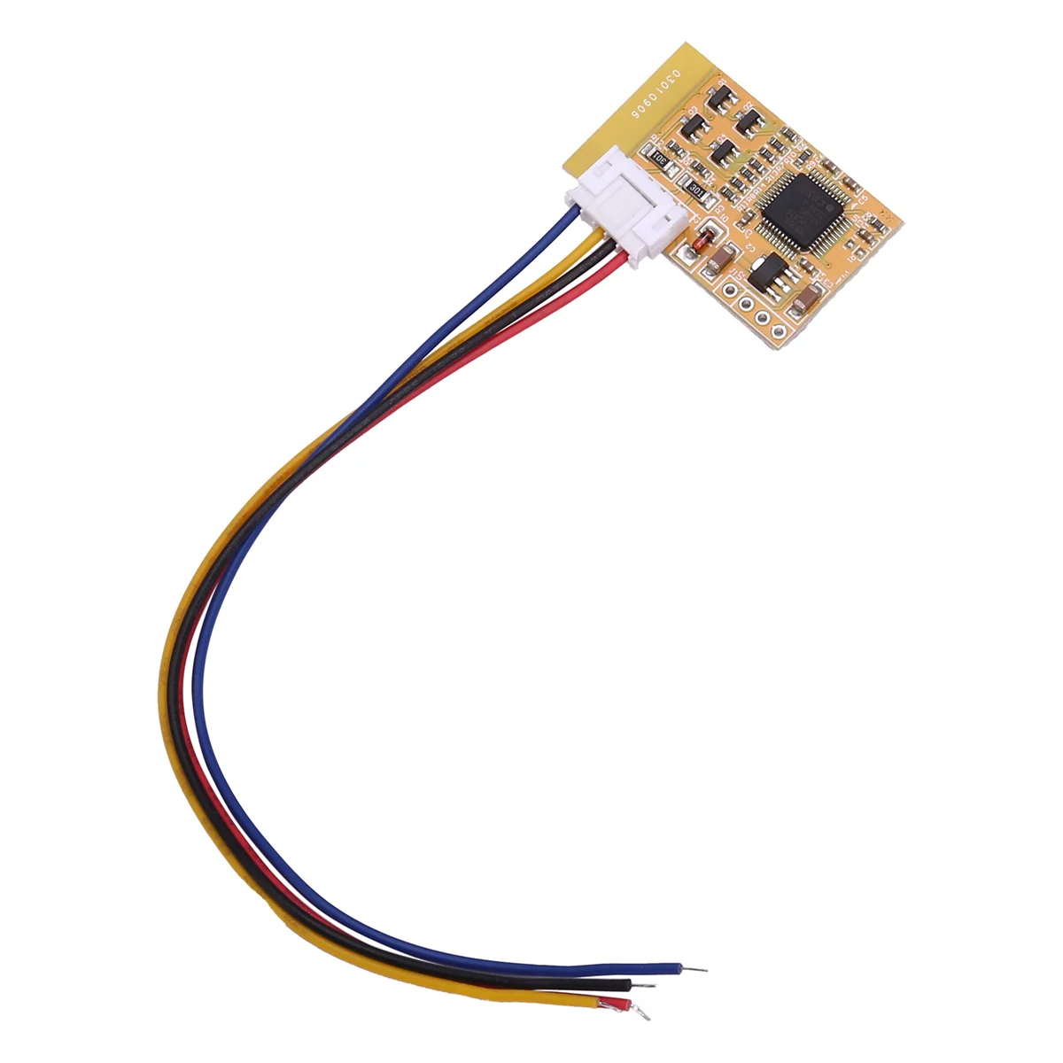 

For Audi A4 A5 A6 S6 RS6 A6 C7 A7 Q3 Q5 Q7 Upgraded New Multifunctional Steering Wheel Decoder -N26R