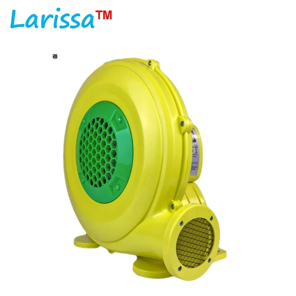 Wholesale High Pressure 350W AC Electric Single Phase Plastic Blades Inflatable Air Blowers