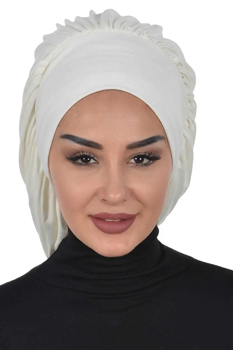 Drapowany krem do kości