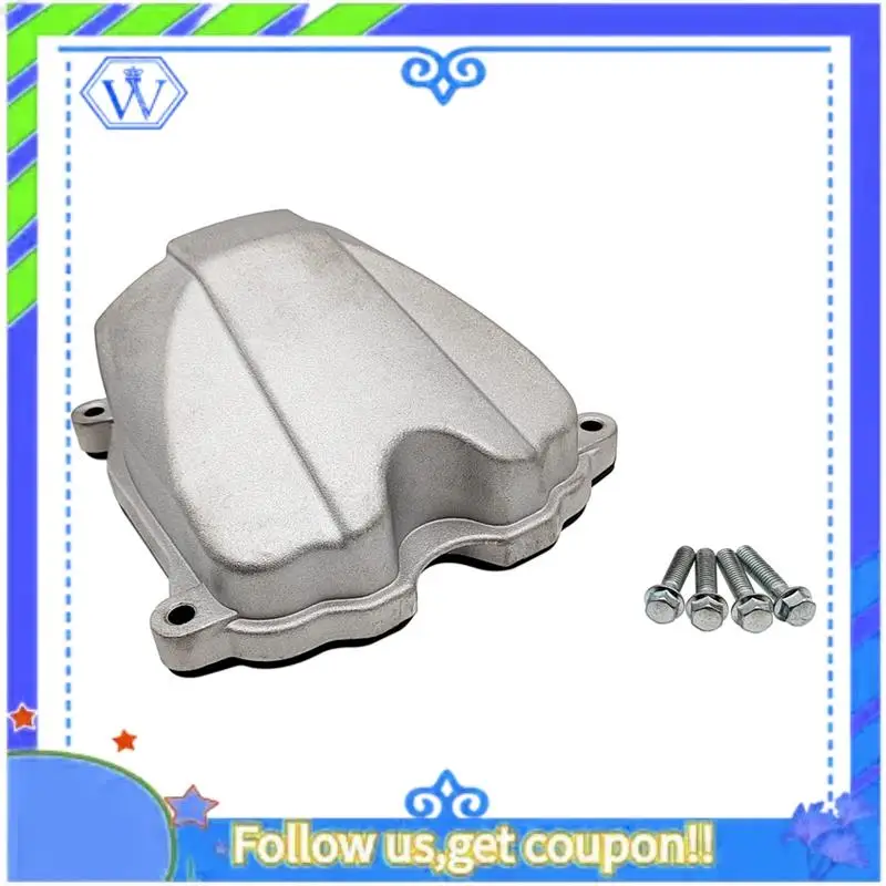 

M46K-420610393 Valve Cover With Gasket For Outlander Renegade Commander Maverick 330 400 650 800 1000 Accessories Parts 42063026