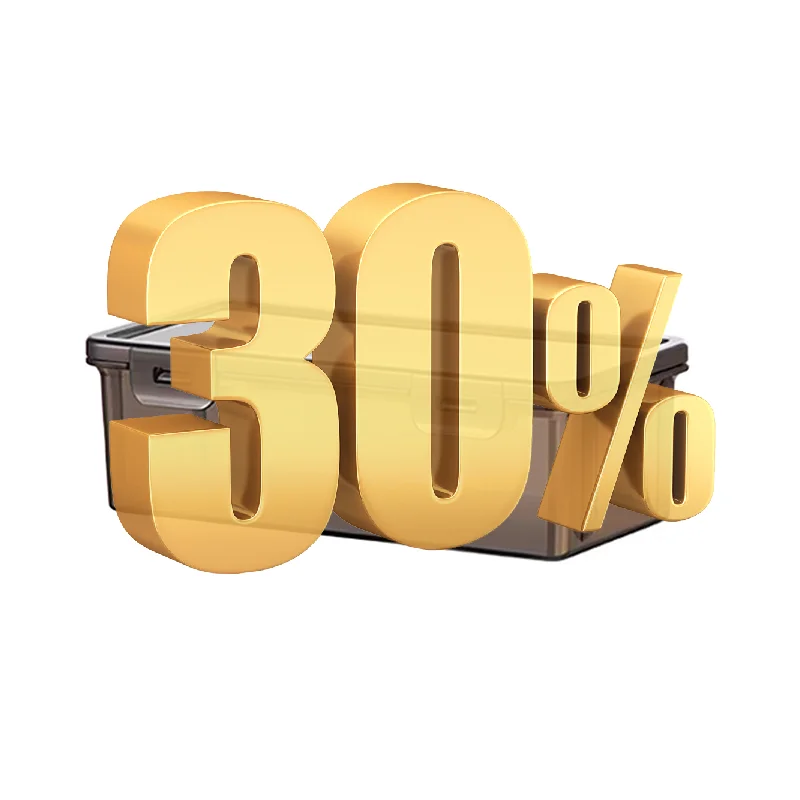 Прозрачный-пенал-коробка-вместительный-штабелируемый-для-хранения-канцелярских-принадлежностей-для-офиса-и-школы