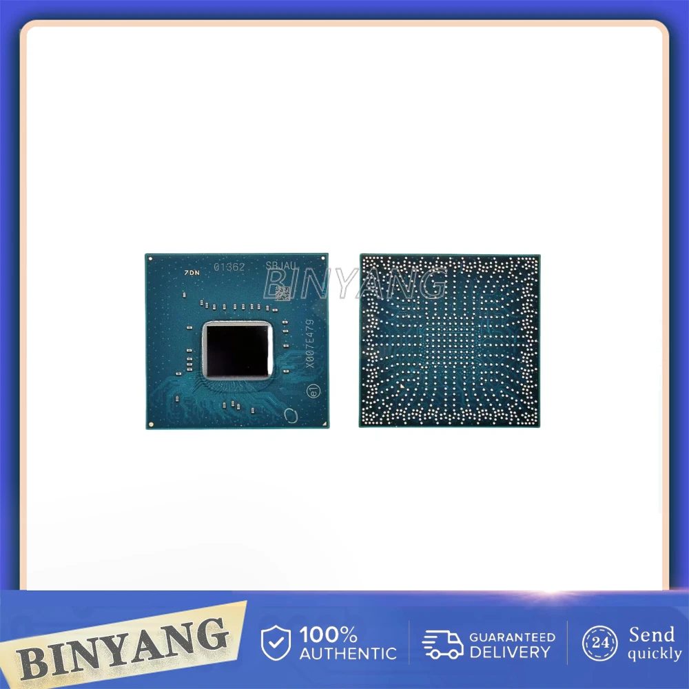 1pcs/Lot  FH82HM470 SRJAU BGA 100% new imported original IC Chips fast delivery