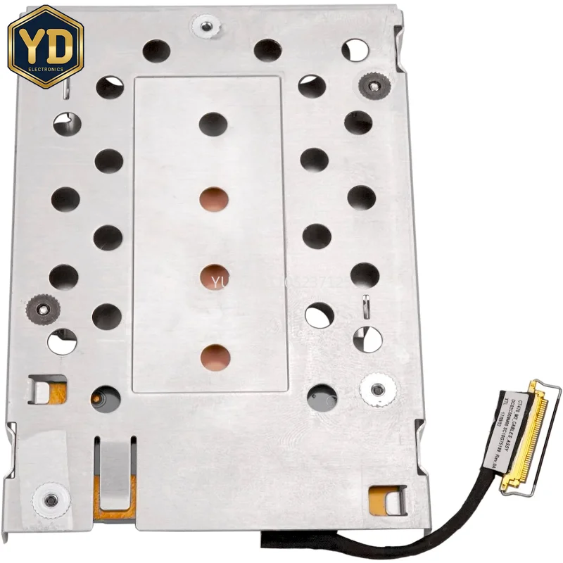 YD NVME M.2 PCIe SSD to 2.5 inch Hard Drive Caddy Bracket Tray SATA HDD Cable Replacement For Lenovo ThinkPad T470 T480 1AX994
