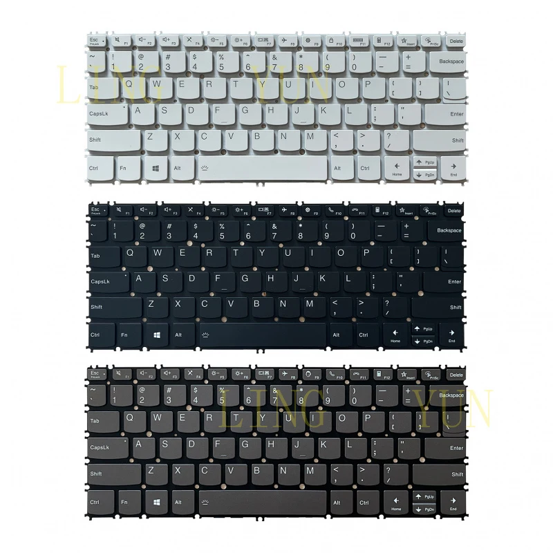 Z  Suitable for Lenovo Zhaoyang K3-ITG K3-ACN Keyboard Yoga 13sACN Pro 13s ITL 2021