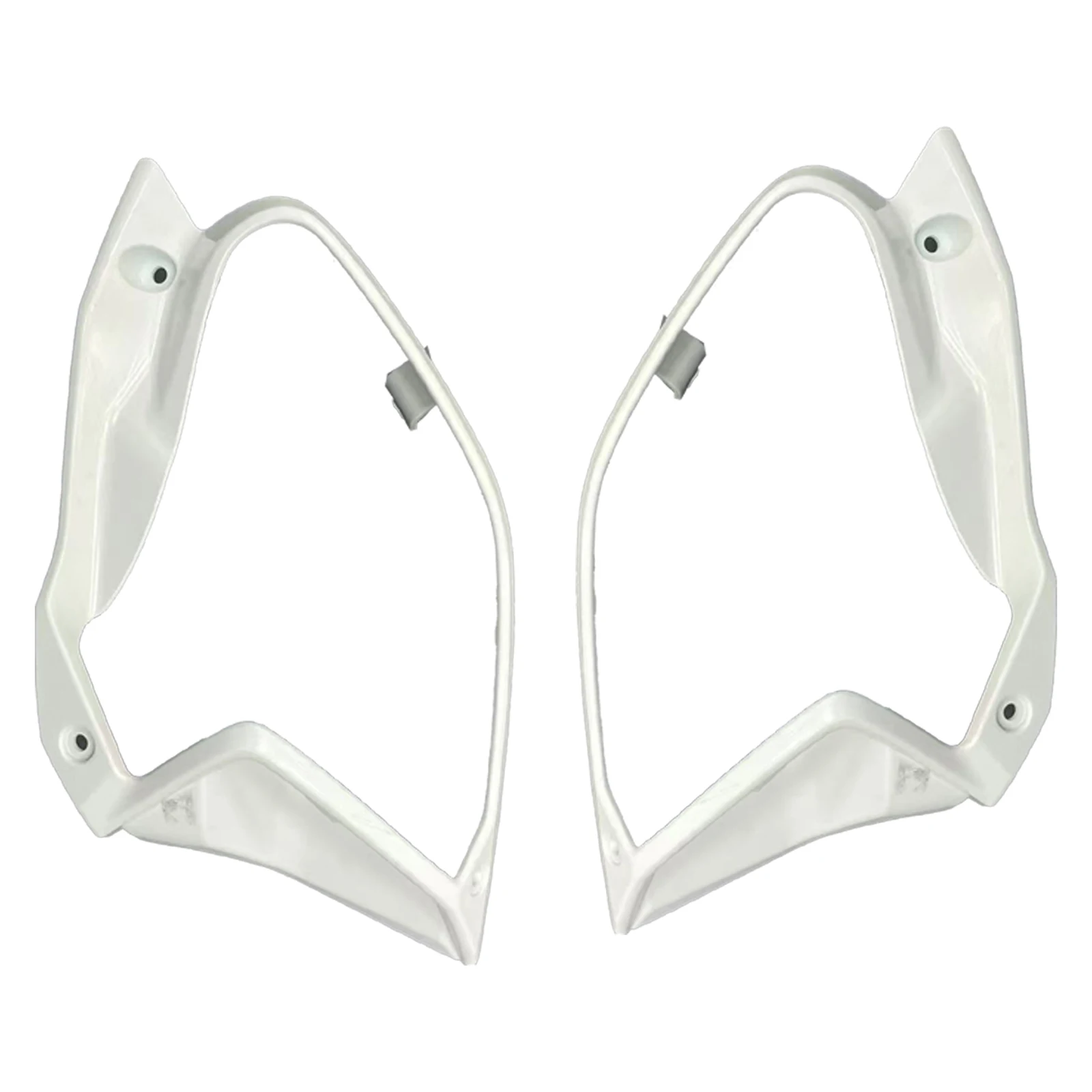 For Kawasaki Z900 Z900SE Z 900 2025-2026 Motorcycle Side Frame Panel Fuel Tank Cover Air Intake Shell Fairing Protector Cowl