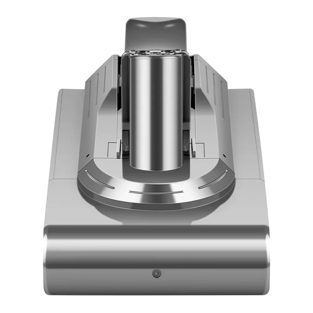 Batterie pour aspirateur Dyson V12, poignées, protected Slim, sans fil, modèles compatibles, SV20, SV30, SV35, SV46, 25.2V, 6000mAh