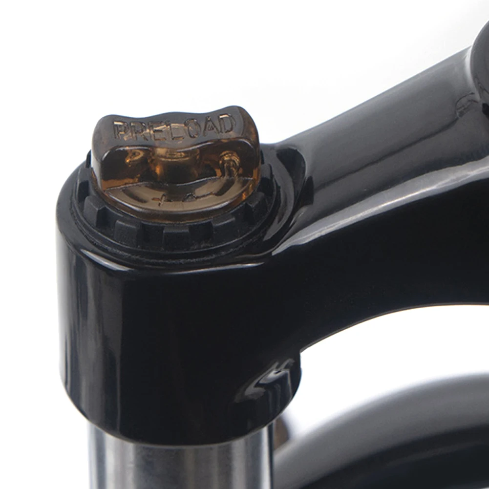 

Ремонтная крышка передней вилки велосипеда, демпфер, ручка регулировки предварительной нагрузки, ремонт передней вилки велосипеда, детали для обслуживания велосипеда для XCR/XCM