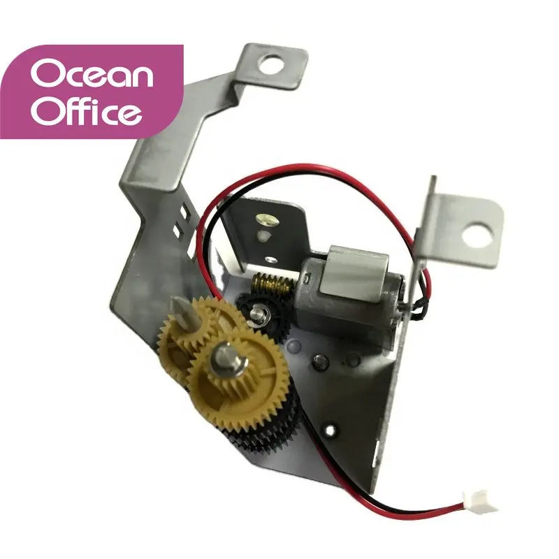 1pcs AX040159 Fuser Cleaning Web Motor for Ricoh MP 7502 1075 7001 2075 7502 2075 8000 7500 8001 6001