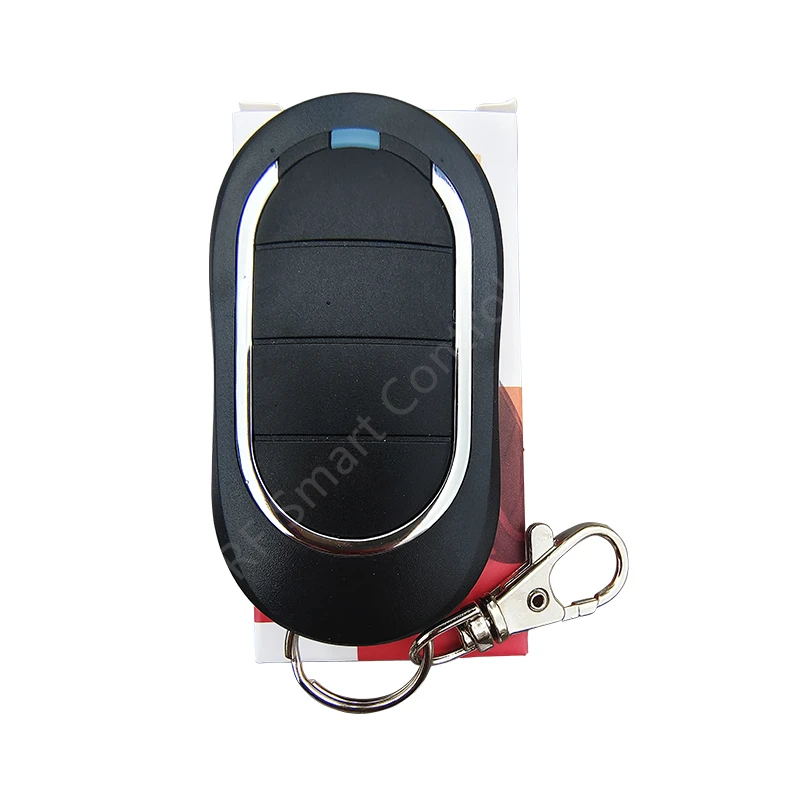 Hot Sale Remote Control Alutech  AT-4N 433.92 MHz for Garage Doors and Barriers