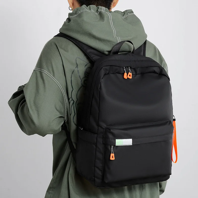 NWT-Sac à dos de grande taille pour hommes et femmes, sac de sport, sacs à main de gym, sac d'école, haute qualité, 4 couleurs, 30 L