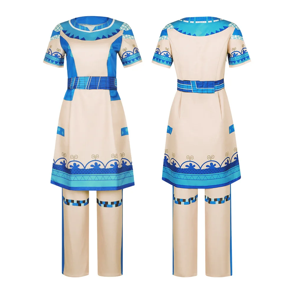 

If It's The Second Season Of The Kahhori Cosplay Costume The Same Character Performance Costume For Cosplay On Halloween.