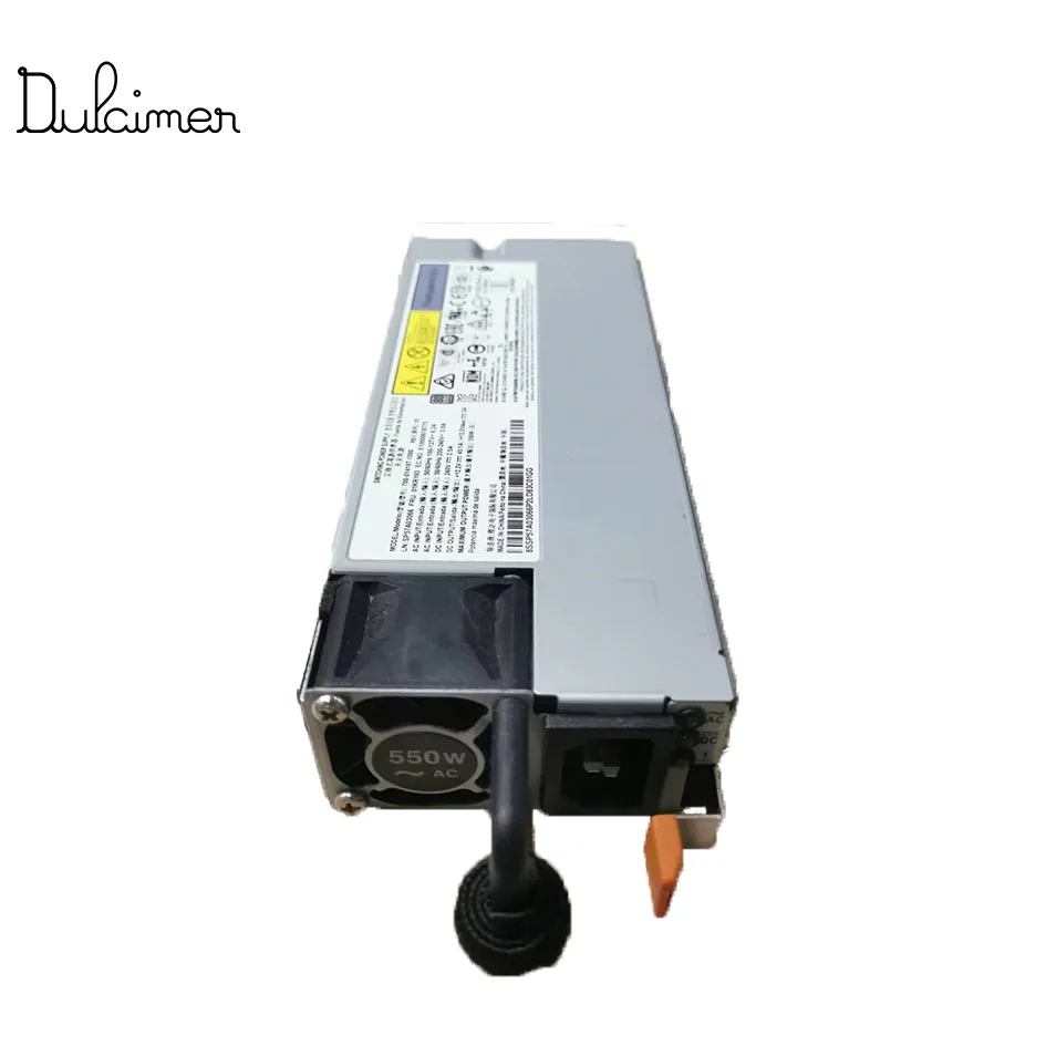 700-014187-1000  01KR193 01PE235 550-Watts Power Supply