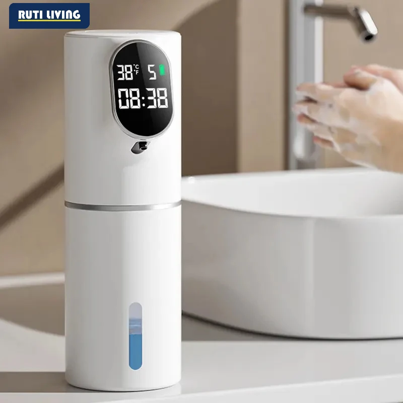 distributeur-automatique-de-savon-led-ruti-rechargeable-par-usb-320-ml-distributeur-de-savon-liquide-affichage-numerique-machine-a-desinfectant-pour-les-mains-en-mousse-pour-la-maison