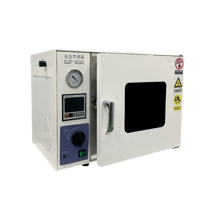 Conventional vacuum drying oven, drying oven, vacuum oven