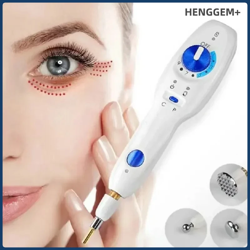 Fibroblast Plamere Neo Plasma Pen for  Removal Skin Lifting Mole Remover Eyelid Acne Treatment Machine Stretch marks removal