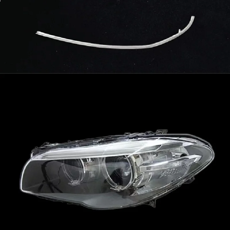 

DRL tube For BMW 5 series F10 F18 new 2014-2017 Turn signal tube Tube Light Guide Plate Turn signal Lights Turn signal Strip