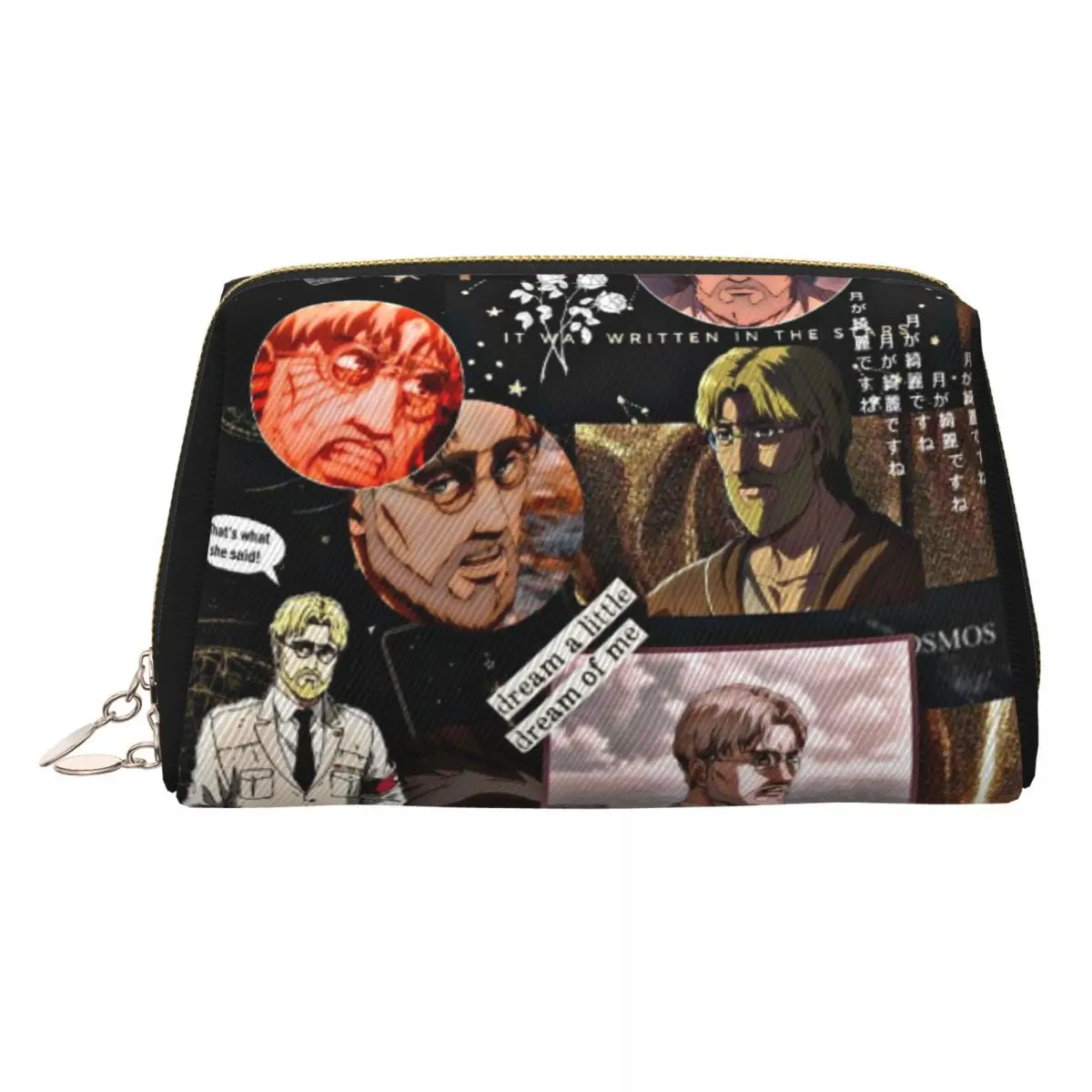 Anime Attack On Tit… - image