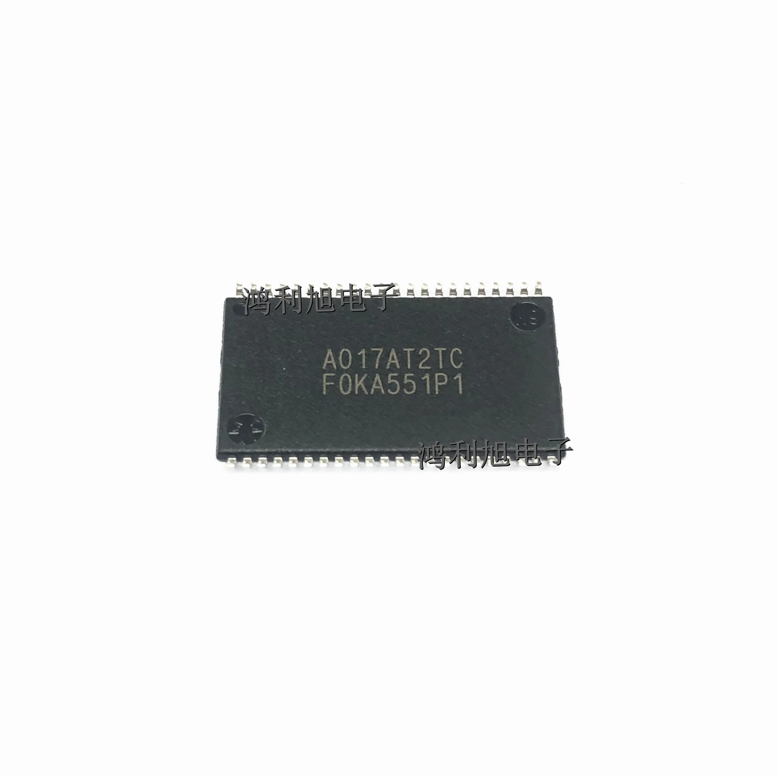 Chip SRAM Async IS62WV51216BLL-55TLI, Async, 3,3 V, 8M-Bit, 512K x 16, 55ns, 44 Pines, IS62WV51216BLL-55TLI-TR T/R, 1 unidad por lote