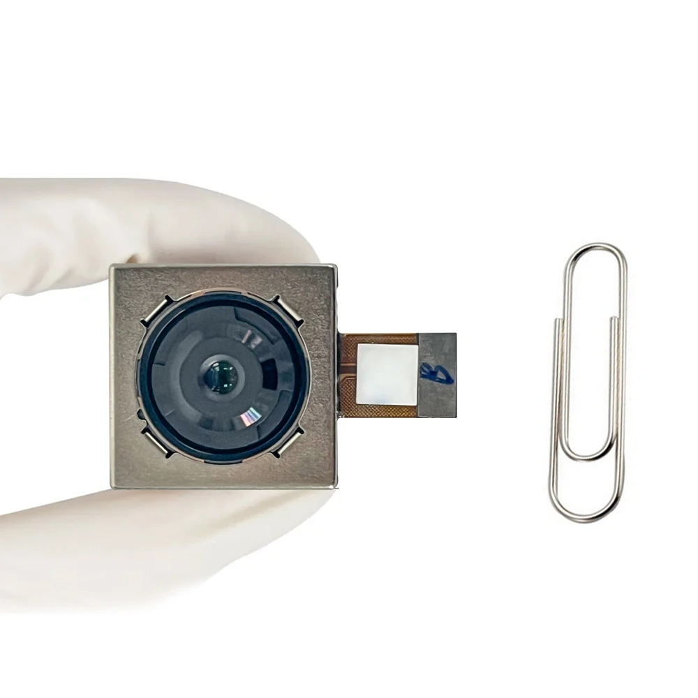 50MP IMX989 FPC Camera Module 1 Inch CMOS Sensor with Auto Focus DFOV 98-110-120 Degrees Lens MIPI Camera Module