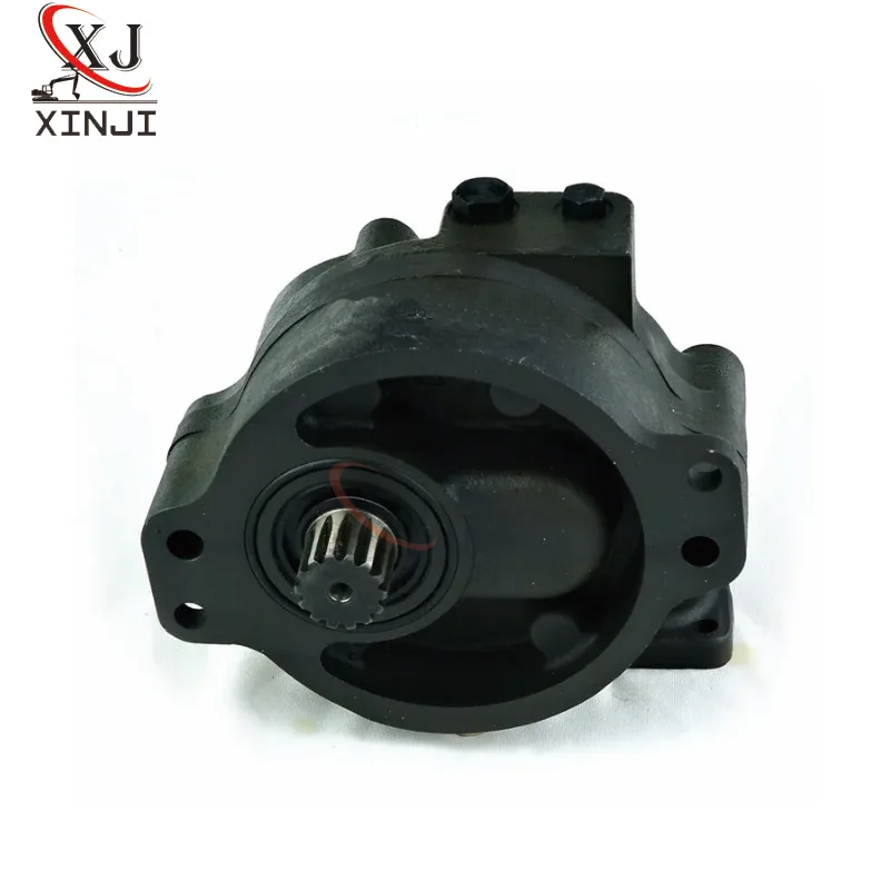 Hydraulic Gear Pump 3P-6816 For Caterpillar for CAT D6C D6D D6E D6G D6G2 Engine 3306