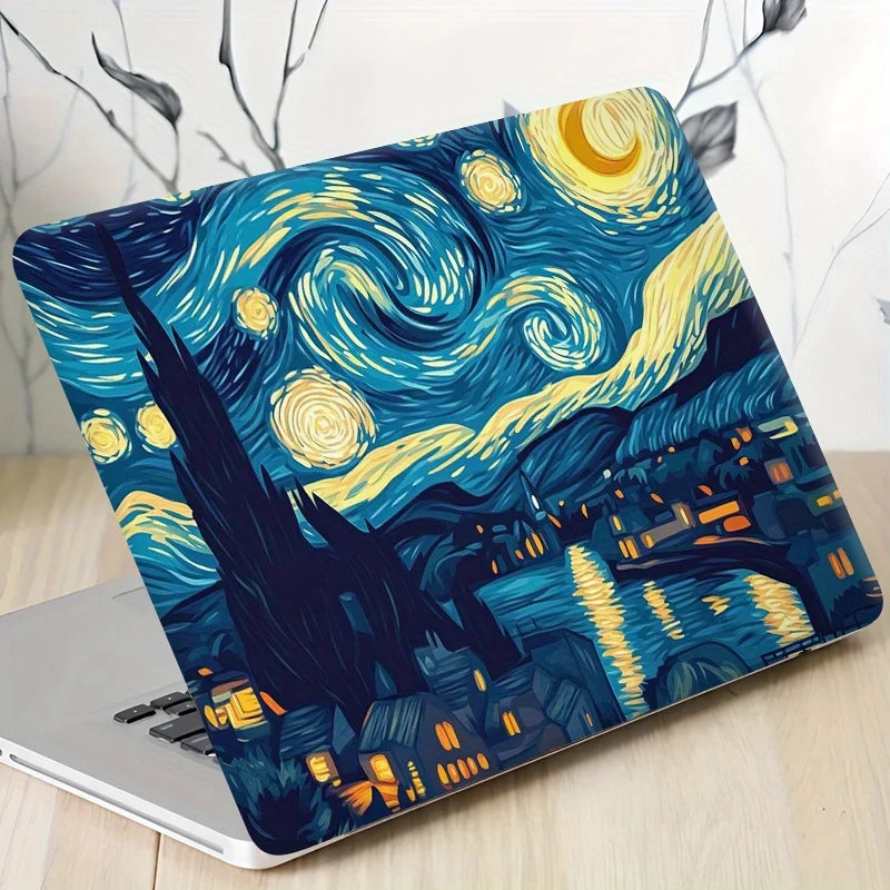 3Pc, 1pc spare, don't be afraid to stick it bad, personalized computer protector, vinyl laptop universal sticker.