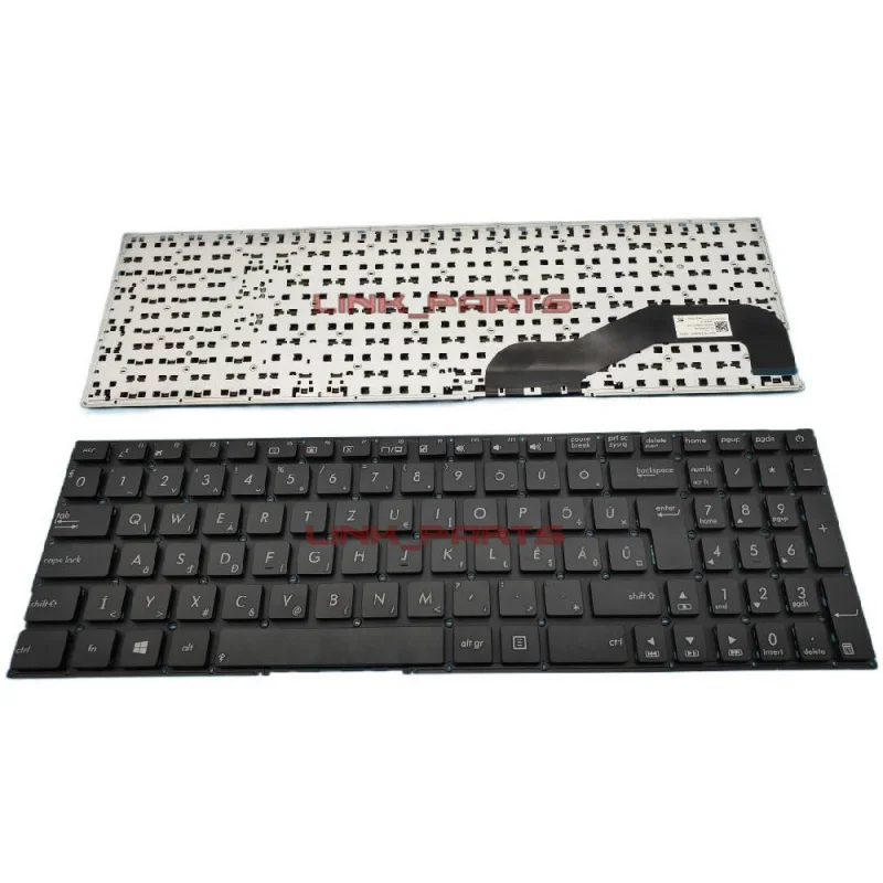 NEW For ASUS F540 F540S F540SA F540L F540LJ F540SC F540UP Laptop Keyboard