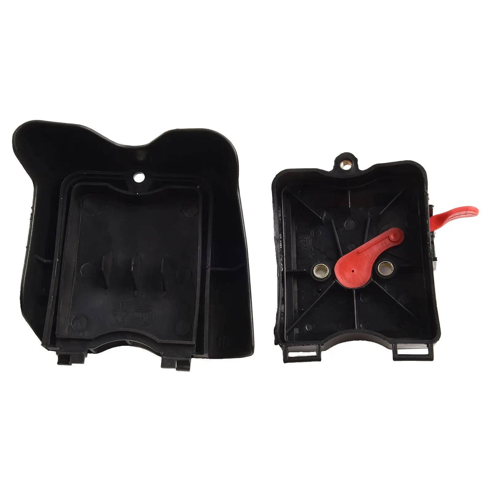 for Air Filter Kit Designed for Brush For BC430 Trimmer Using 43CC 49CC 52CC Engine and Supporting 40F5 44F5 Brushcutter Models