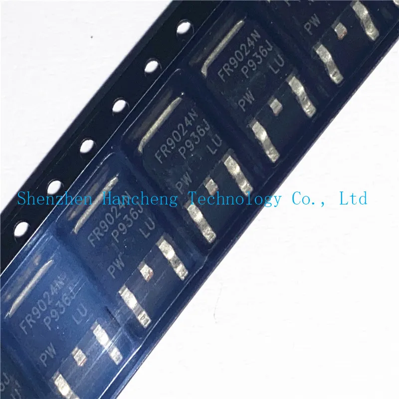 (20PCS-100PCS) IRFR9024N TO252 NEW CHIP IC