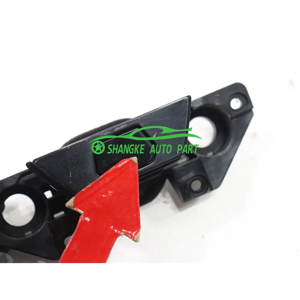 TRUNK LID EXTERIOR RELEASE OPEN OPENER SWITCH  OEM 81260-AA000 81260AA000 FOR HHyundai Elantra 2.0L