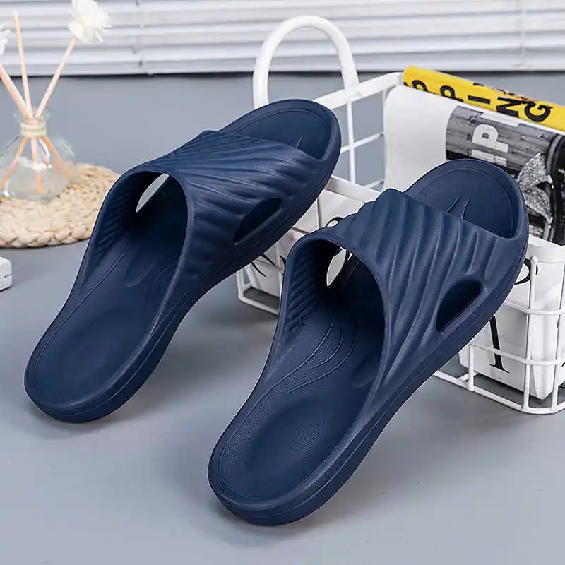 

Легкие шлепанцы на шнурке, мужские сандалии, тапочки, кроссовки, мужские кроссовки, спортивные спортивные пирожки, дизайн в стиле фанк