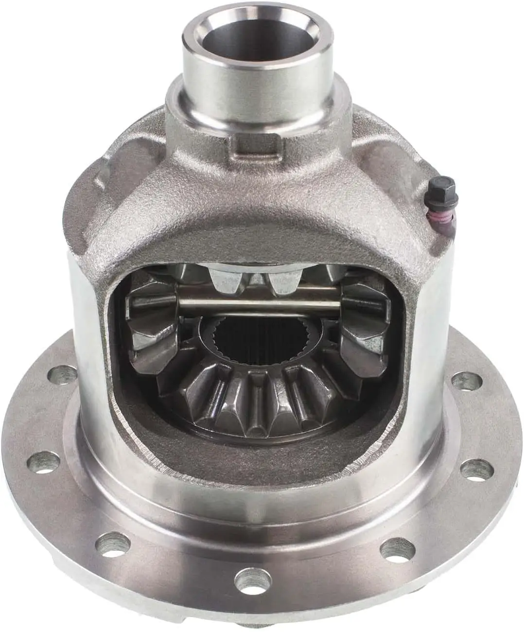

8.6L Differential Carrier1.31" Axle Spline Diameter.