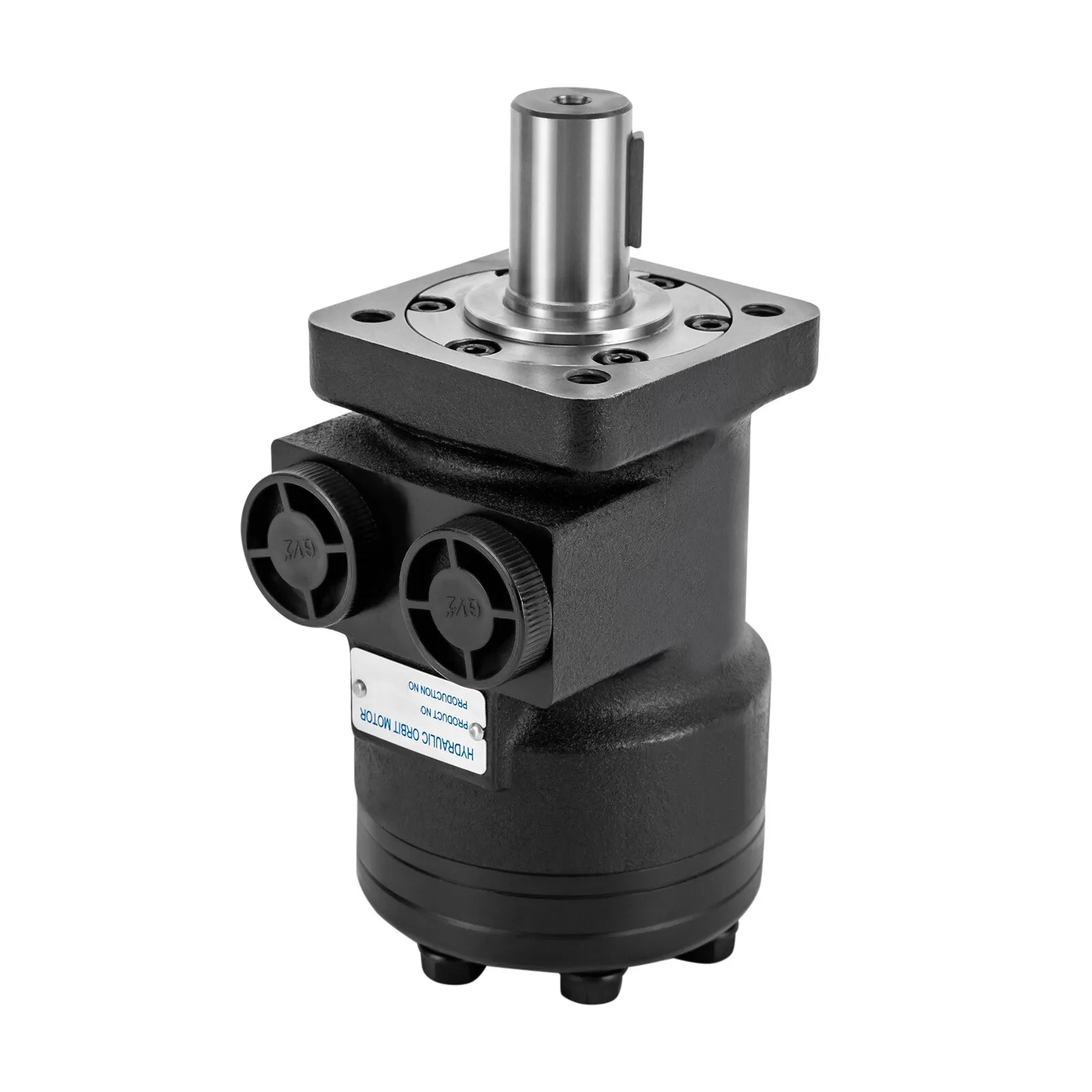 Гидравлический двигатель 1⁄2 NPTF, смещение 50 мл/R для Char-Lynn 101-1001-009/Eaton 101-1001