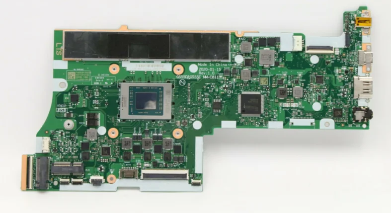 NM-C811/D701.For Lenovo ideapad 5-15ARE05 5-15ALC05 Laptop