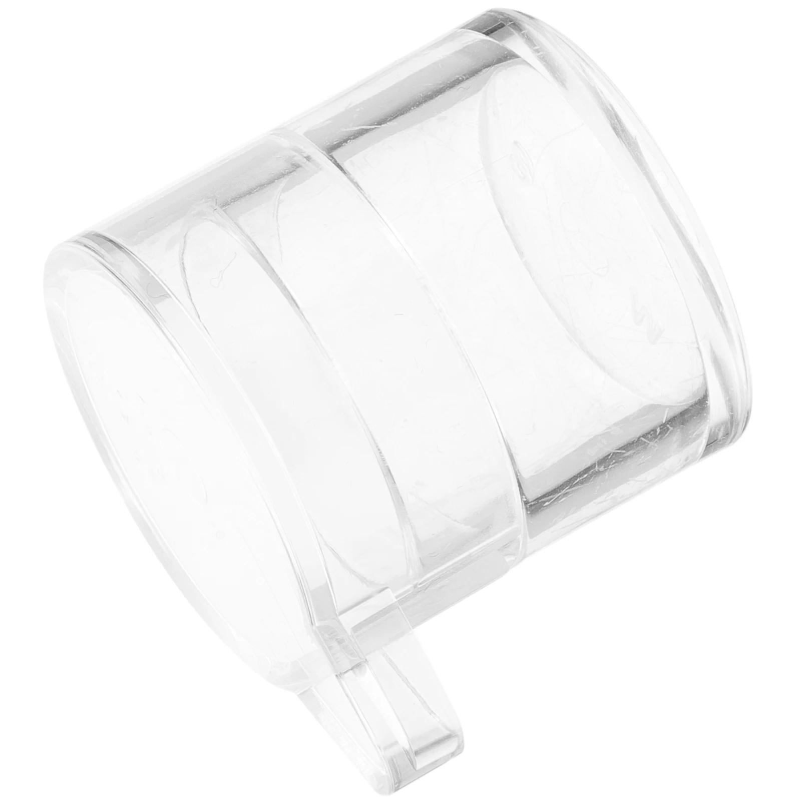 

Ant Water Large D Size Transparent Acrylic Feeding Bowl Farm Nest Area Ants Farm Water Feeders Visible Container Pet Supplies