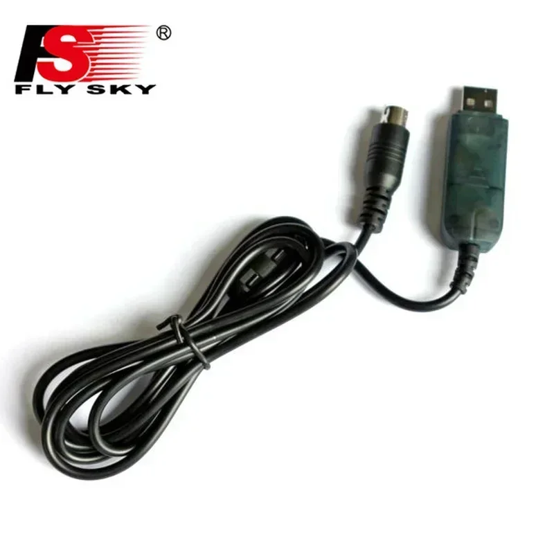 FLYSKY FS-L001 - Update Cable Firmware USB Download Line for FS-i6 FS-T6