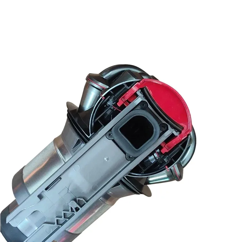 original (90% new) vacuum cleaner cyclone Suitable for   V7 V8 SV11 SV10 dust barrel Replace cyclone filter