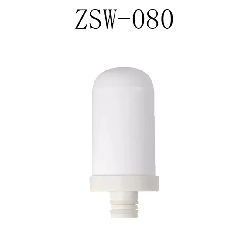 ABNO-Cartucce per filtro depuratore d'acqua di ricambio serie ZSW ZSW-080 rubinetto da cucina bidet acquario