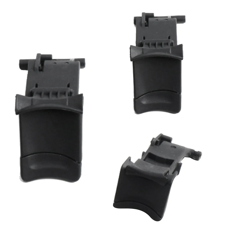 Car Water Cup Holder Car Center Console Drinks Cup Holder Support Fixing Buckle For Mercedes Benz W167 2020-2024