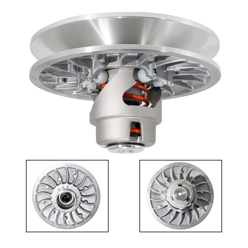 

Snowmobile Accessories Rear Wheel Hub Assembly For Arctic Cat CFR8 F8 EFI F8 EFI LXR F8 LXR OEM:0726-310 0726-308