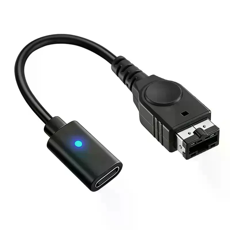 usb-кабель-для-зарядки-типа-c-для-gba-sp-game-boy-advance-со-светодиодным-индикатором-провод-для-подключения-к-источнику-питания-шнур-для-игровой-консоли