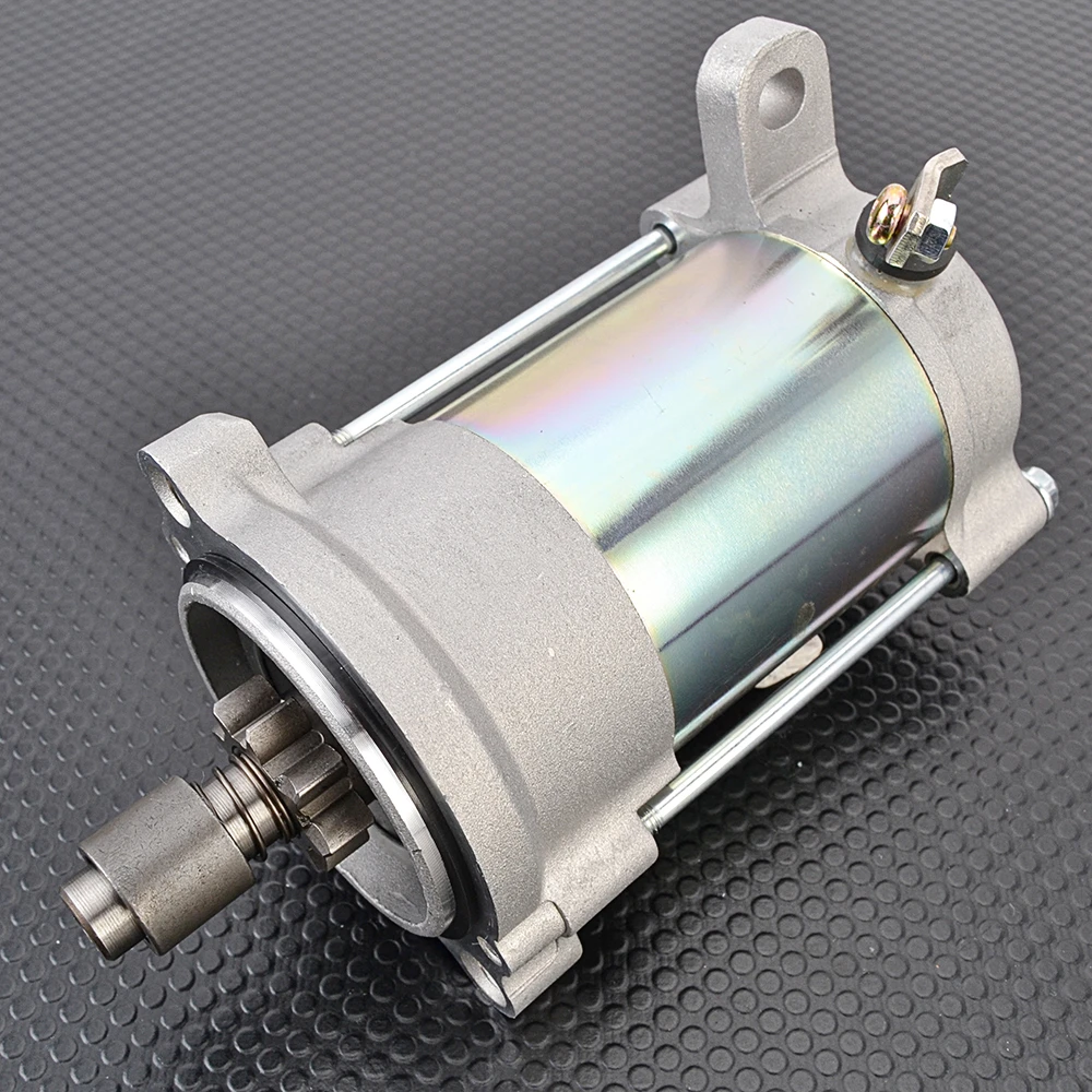 Starter Motor For Ski-Doo Freestyle Session Skandic Tundra 300F 515176537 515176094