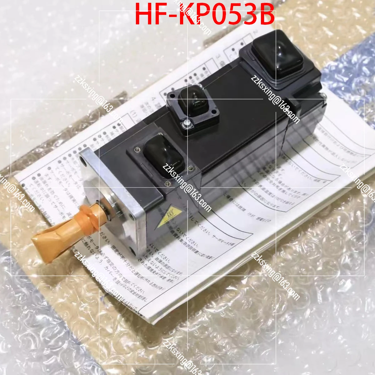 

Bran-new HF-KP053B Original Servo Motor