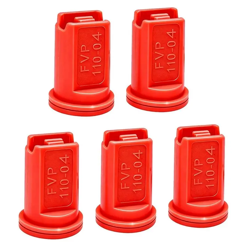 DTEN-11004VP Air Induction XR Flat Spray Tips For Teejet AIXR Series High Efficiency