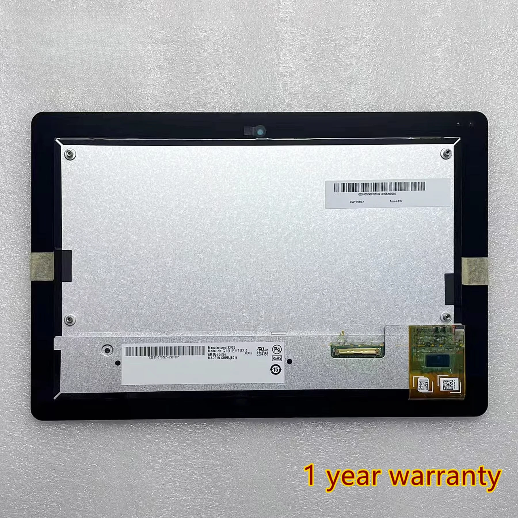 Applicable to New Original LCD Display For Trimble GFX-750 XCN-1050 GFX750  With Touch Screen (1 year warranty，Test delivery)