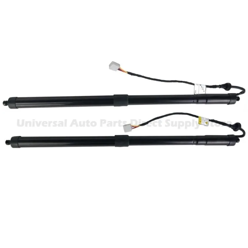 Power Liftgate Support Electric Tailgate Strut For Lexus RX450H OE: 68910-48071+68920-48031