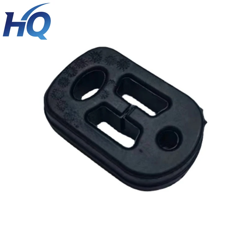 

175558 9660057580 Auto Parts 206 Exhaust Pipe Elastic Support for Peugeot 206 207 Citroen C2