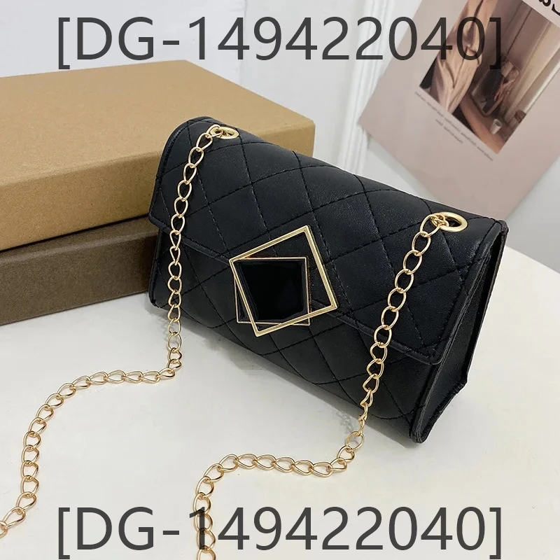 

2024 New Women Bag Fashionable and Soft _DG-149422040_
